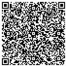 QR code with Magnetic Instrumentation Inc contacts