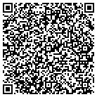 QR code with Mt Vernon Water Works Department contacts