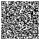 QR code with Hilbert Denu contacts