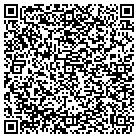 QR code with Sensient Flavors Div contacts