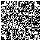 QR code with Muncie Utility Warehouse LLC contacts