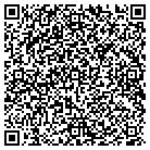 QR code with S & P Mobile DJ Service contacts