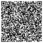QR code with A Maximum Security Locksmith contacts