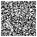 QR code with JLM Travel contacts