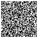 QR code with Hooiser Propane contacts