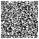 QR code with Malone Realty & Insurance contacts