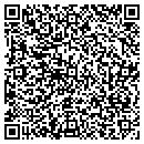 QR code with Upholstery Done Here contacts