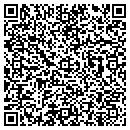 QR code with J Ray Killen contacts