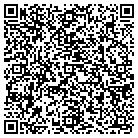 QR code with F & G Laughery Valley contacts