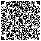 QR code with Hatfield Appliance Service contacts