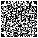 QR code with Harger's Meats contacts