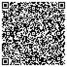 QR code with Ultimate Video Pictures contacts