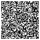 QR code with Harold Wakefield contacts