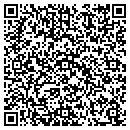 QR code with M R S Pork LLC contacts