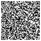 QR code with First National Bank Of Fremont contacts