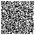 QR code with RPD Inc contacts