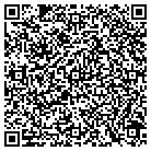 QR code with L B Stant & Associates Inc contacts