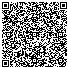 QR code with Hobsons R V Refrigeration contacts