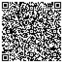 QR code with Ronald Luigs contacts
