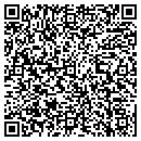 QR code with D & D Towning contacts