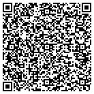 QR code with Kovas Communications contacts