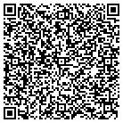 QR code with American Mortgage & Financials contacts