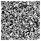 QR code with Hanes Converting Co contacts