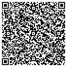 QR code with K & R Medical Equipment Repair contacts