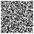 QR code with Connersville Adult Education contacts