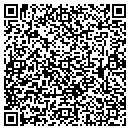 QR code with Asbury Hall contacts
