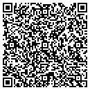 QR code with CVM Productions contacts