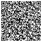 QR code with Vanderburgh Airport Authority contacts