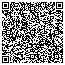 QR code with Hofer's Inc contacts