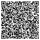 QR code with Harmon's Hauling contacts