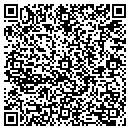 QR code with Pontrail contacts
