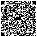 QR code with Heco Inc contacts
