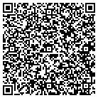 QR code with Mandisco Industries Inc contacts