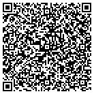QR code with J & L Maytag Sales & Service contacts