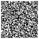 QR code with Potawatomi Zoological Society contacts