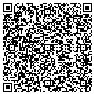 QR code with Wakeman Piano Movers contacts