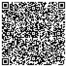 QR code with Courtesy Travel Service Inc contacts