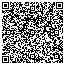 QR code with Waretech Inc contacts