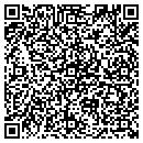 QR code with Hebron Town Hall contacts