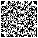 QR code with Reo Water Inc contacts