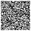 QR code with KIRK Photography contacts