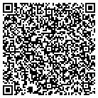 QR code with Myers Frozen Food Provisions contacts