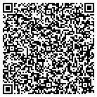 QR code with Wadesville Center Township Fire contacts