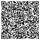 QR code with ARW Trucking Inc contacts