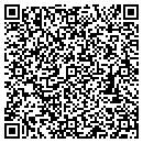 QR code with GCS Service contacts