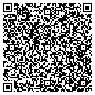 QR code with Leathers' Boat House Inc contacts